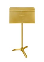 Symphony Stand, Gold