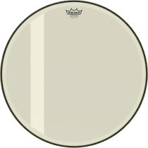 22″ Powerstroke P3 Coated Felt Tone Bass Drum Head