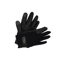 Touchscreen Drummer’s Gloves, Large