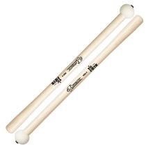 MB0H Corpsmaster Extra Small Hard Felt Marching Bass Drum Mallets