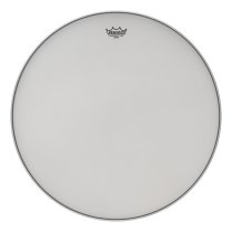 27" RC-Series Renaissance Clear Aluminum Insert Timpani Drumhead