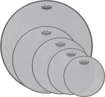 Silentstroke Drumhead Pack - 10″, 12″, 14″, 16″, 22″