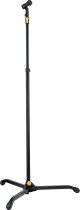 Transformer Microphone Stand With EZ Grip Height Adjustment