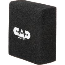 Acousti-Shield Foam Windscreen for Equitek Series Microphones