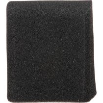 Acousti-Shield Foam Windscreen for Equitek Series Microphones