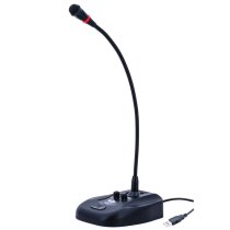 USB Condenser Gooseneck Microphone