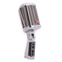 USB Cardioid Condenser Side Address Microphone