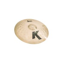 14″ K Fat HiHat Cymbal, Top