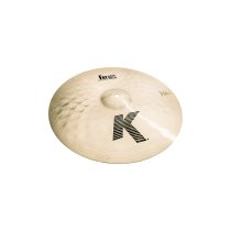 15″ K Fat HiHat Cymbal, Top