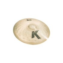 15″ K Fat HiHat Cymbal, Bottom