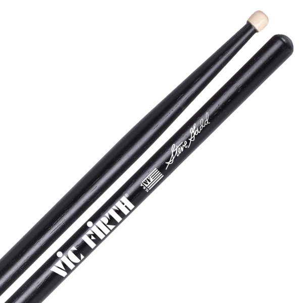 Steve Gadd Signature Drumsticks