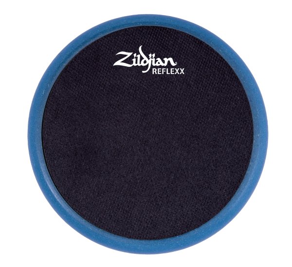 6" Reflexx Conditioning Pad, Blue