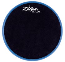 10″ Reflexx Conditioning Pad, Blue