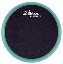 6″ Reflexx Conditioning Pad, Green