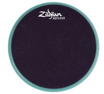 10″ Reflexx Conditioning Pad, Green