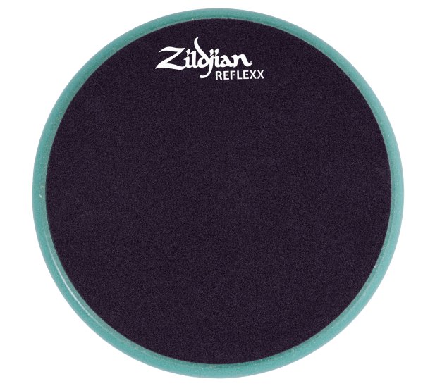 10" Reflexx Conditioning Pad, Green