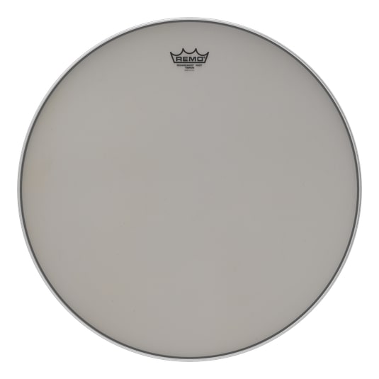 23" RC-Series Renaissance Hazy Aluminum Insert Timpani Drumhead