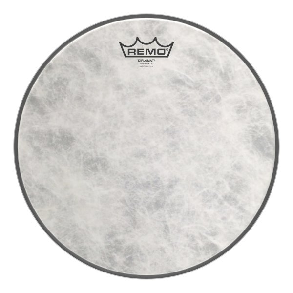 Diplomat® Fiberskyn® Drumhead 12"