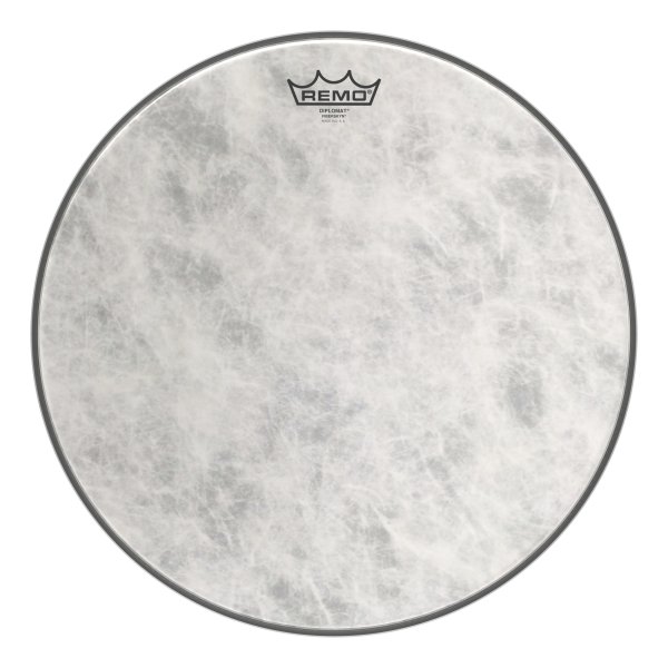 Diplomat® Fiberskyn® Drumhead 16"