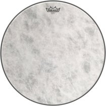 Fiberskyn 3 Diplomat Drum Head 18″