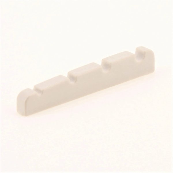 TUSQ Nut 4-string Flat Bottom Bass 38.14mm