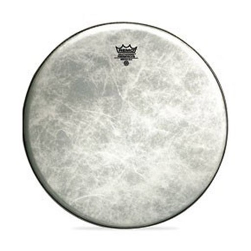 Fiberskyn Diplomats Drumhead 20"