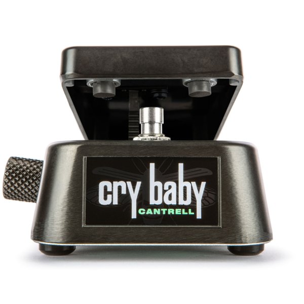 Jerry Cantrell Firefly Cry Baby Wah