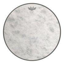 Diplomat® Fiberskyn® Drumhead 18″