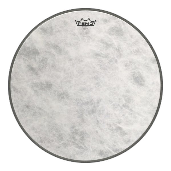 Diplomat® Fiberskyn® Drumhead 18"