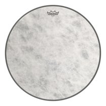 Diplomat® Fiberskyn® Drumhead 20″