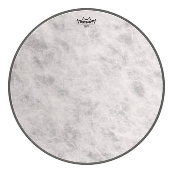 Diplomat® Fiberskyn® Drumhead 20"