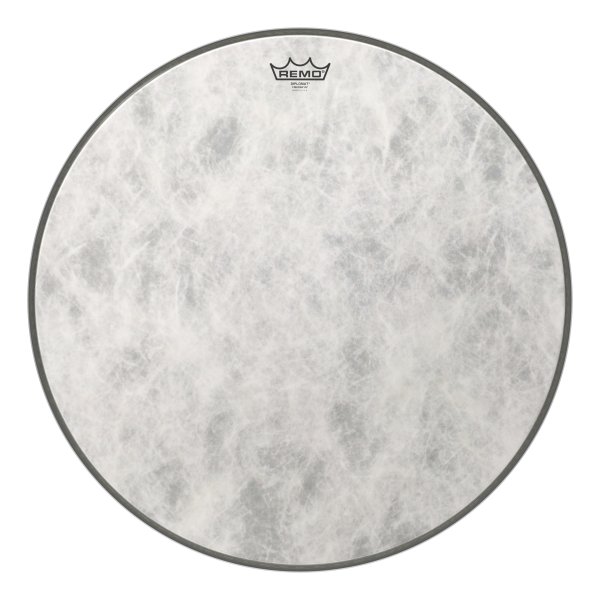 Diplomat® Fiberskyn® Drumhead 22"