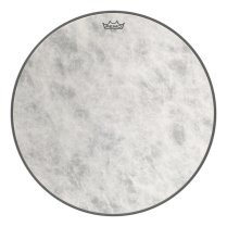 24″ Diplomat Fiberskyn Bass Drumhead