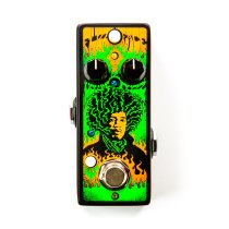 Authentic Hendrix '68 Shrine Series Fuzz Face Distortion Effects Pedal