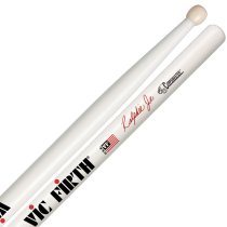 SRHJR Ralph Hardimon ″Ralphie Jr.″ Corpsmaster Signature Marching Snare Sticks