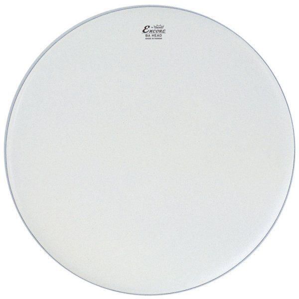 10" Encore Ambassador Tom Drumhead, Coated