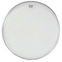 10″ Encore Ambassador Tom Drumhead, Clear