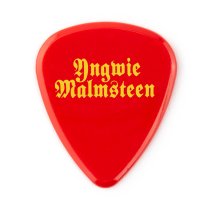 Yngwie Malmsteen Guitar Picks, 2.0mm (6-Pack)