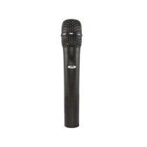 Wireless Cardioid Dynamic Handheld Microphone for WX1600 Series