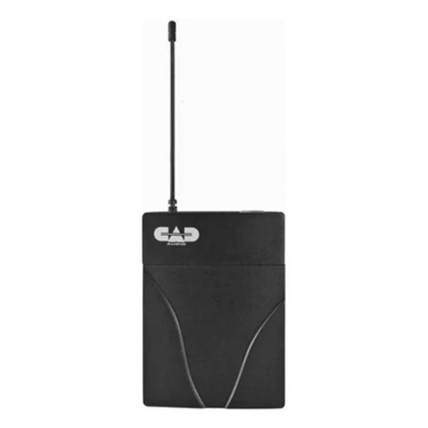 UHF Bodypack Transmitter for WX1600 Wireless System