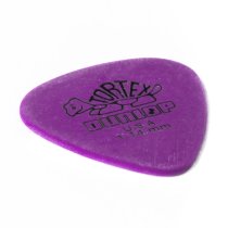 Purple 1.14mm Tortex® Standard Guitar Pick (72/bag)