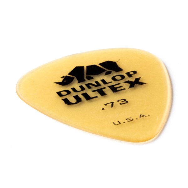 .73mm Ultex® Standard Guitar Pick (72/pack)