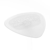 0.53mm Nylon Glow Standard Guitar Pick (72/pack)
 