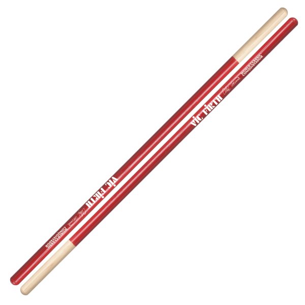 Alex Acuña “Conquistador” Drumsticks