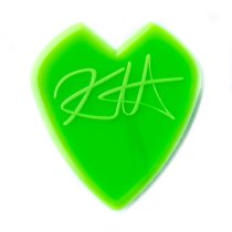 Kirk Hammett Jazz III Guitar Pick (24 Pack)