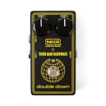 X Third Man Hardware Double Down Boost Pedal