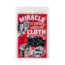 Instrument Miracle Cloth 12″