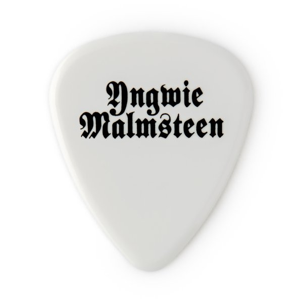 Yngwie Malmsteen Guitar Picks, 1.5mm (24-pack)