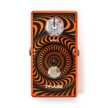 MXR Wylde Audio Phase Pedal