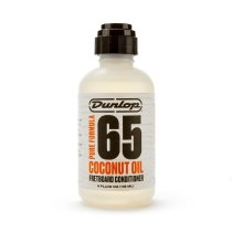 Pure Formula 65 Coconut Oil Fretboard Conditioner - 4 oz Bottle